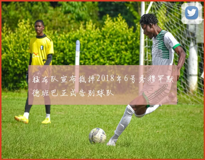 猛龙队宣布裁掉2018年6号秀穆罕默德班巴正式告别球队