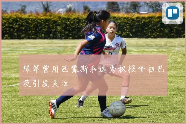 绿军曾用西蒙斯和选秀权报价祖巴茨引发关注